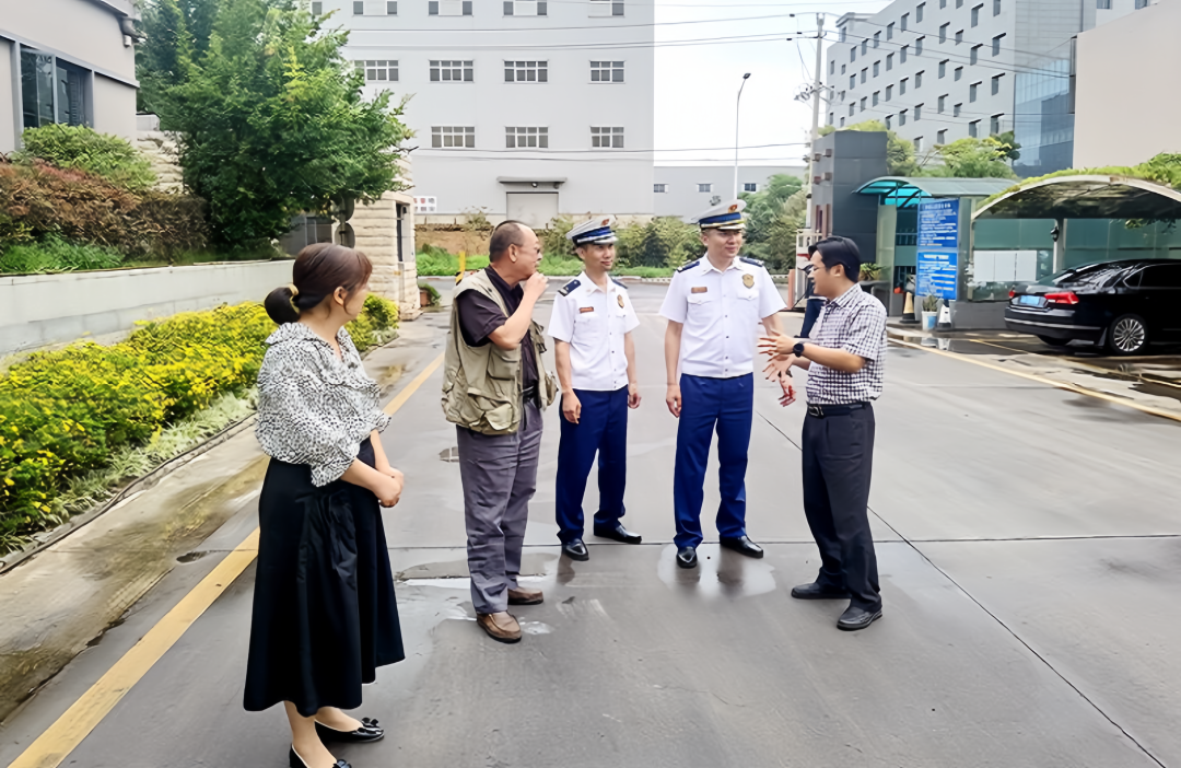 昆明国家高新区发布