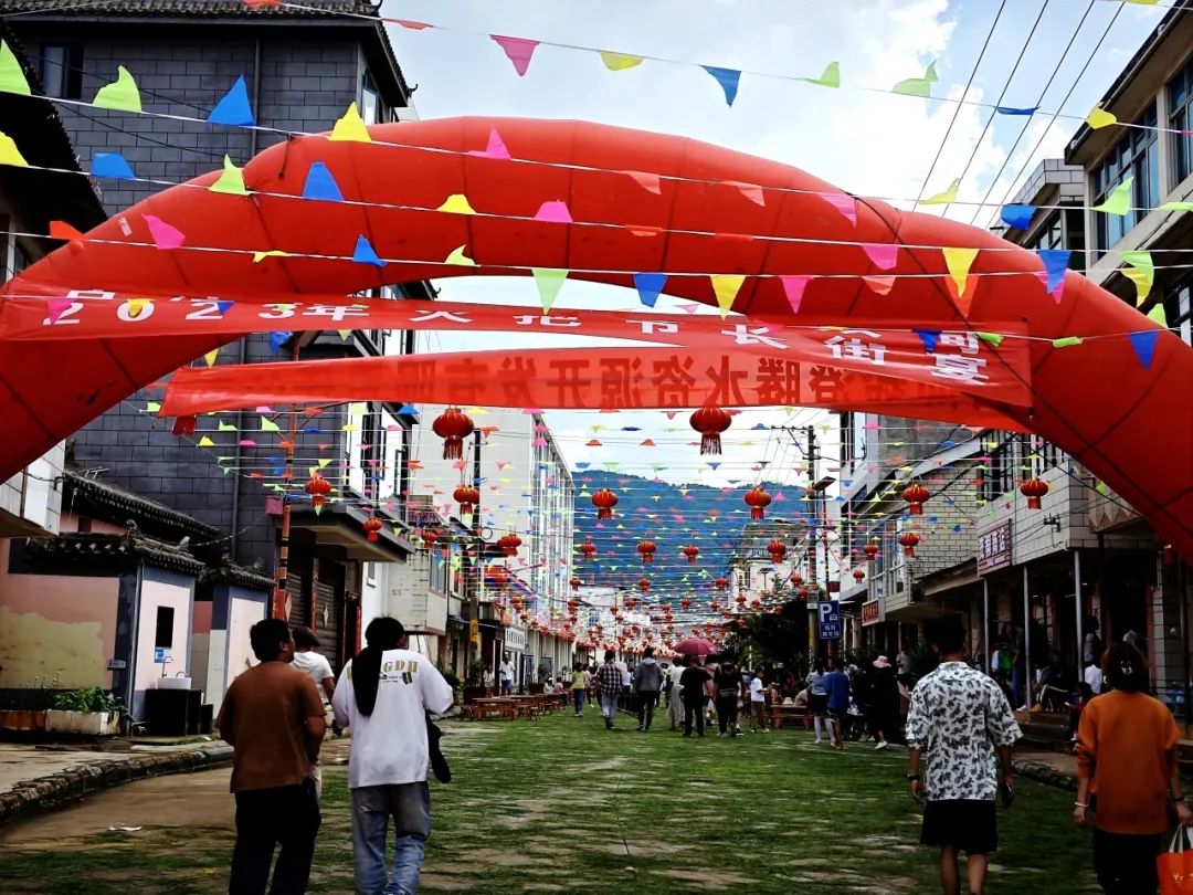 晋宁诗意的栖居地