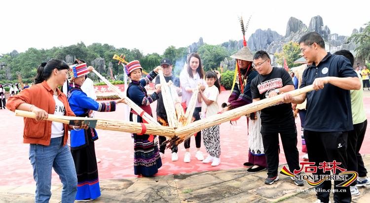 石林旅游网