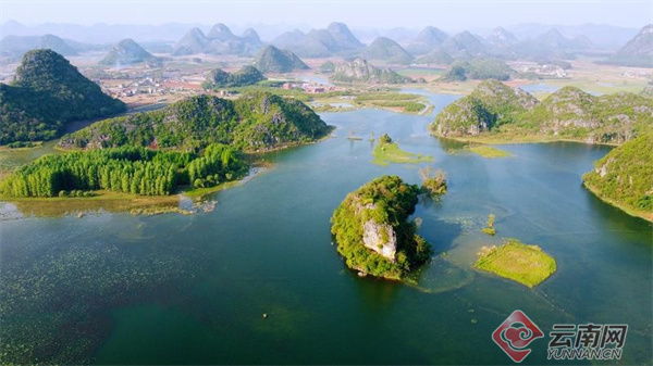 云南省文化和旅游厅