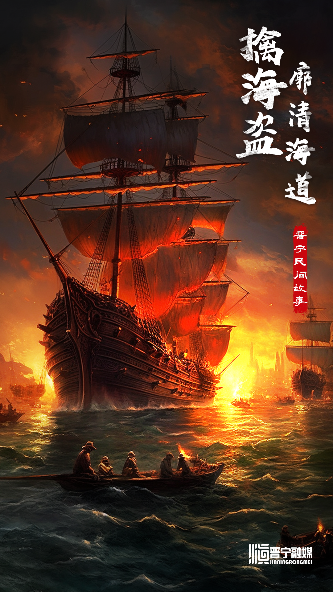 晋宁诗意的栖居地