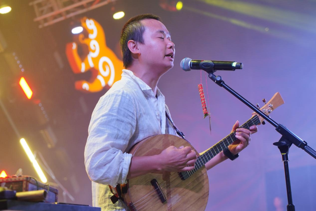 晋宁诗意的栖居地