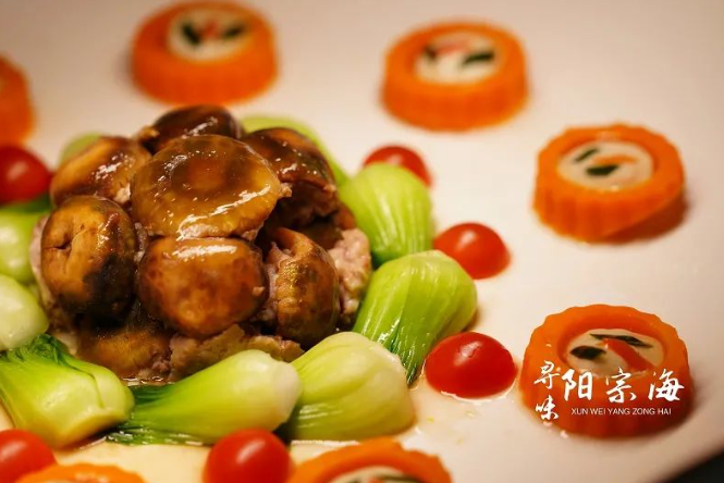 昆明阳宗海风景名胜区