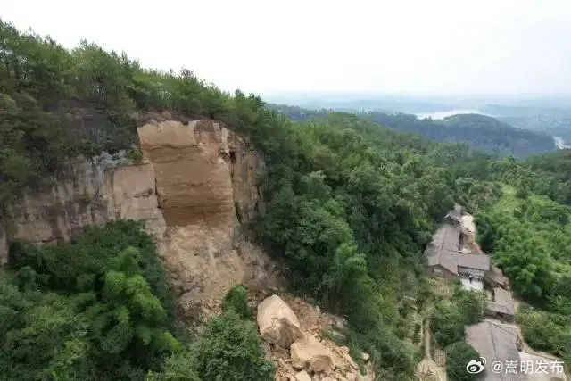 防灾避险，5个关键词！