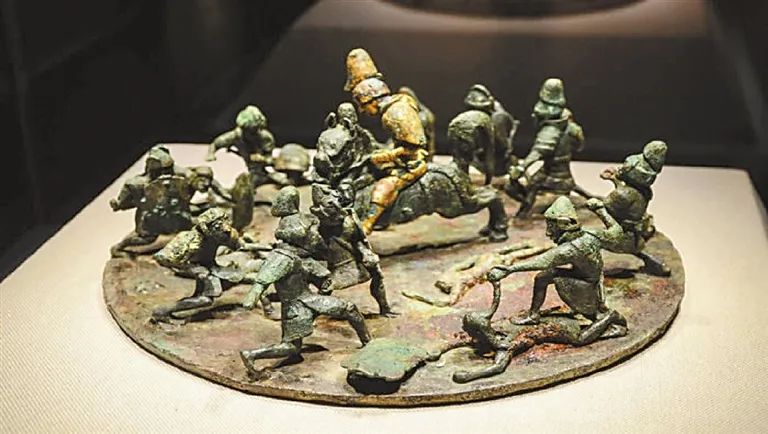 晋宁诗意的栖居地