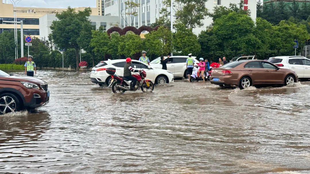 晋宁诗意的栖居地