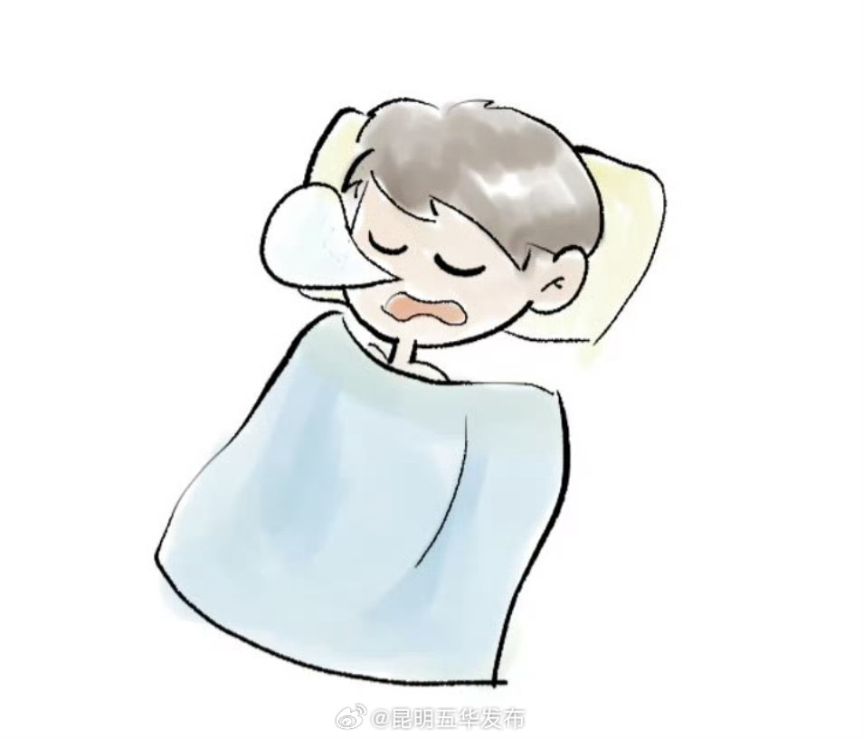 50%以上的失眠与情绪有关