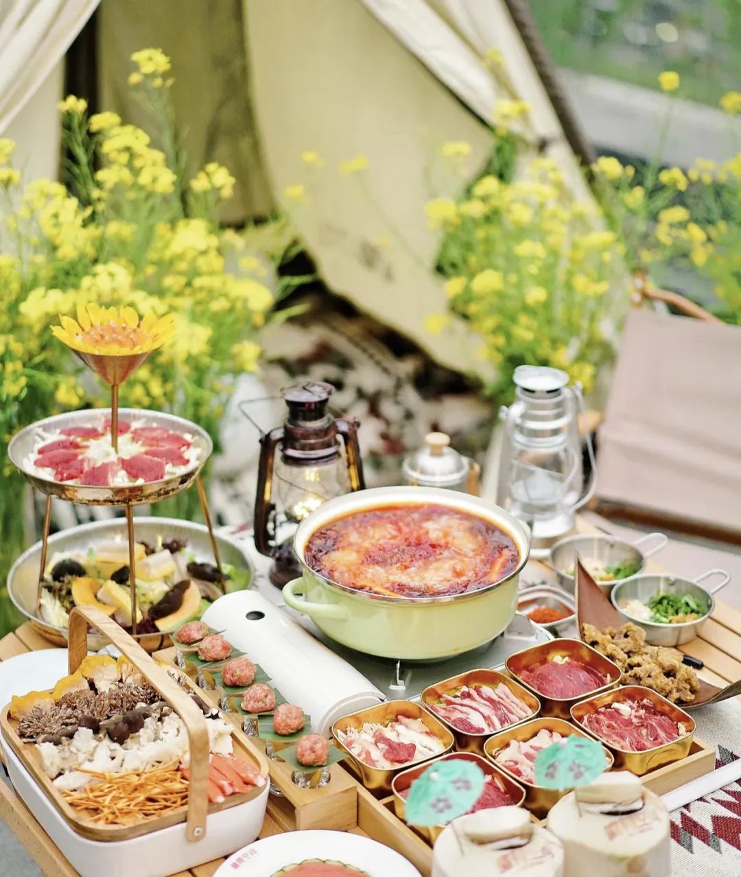 晋宁诗意的栖居地