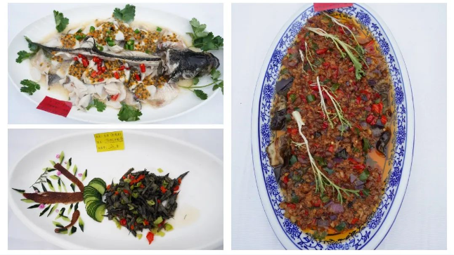 昆明阳宗海风景名胜区