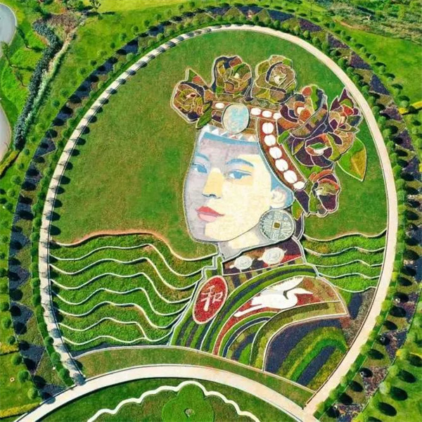 云南省文化和旅游厅