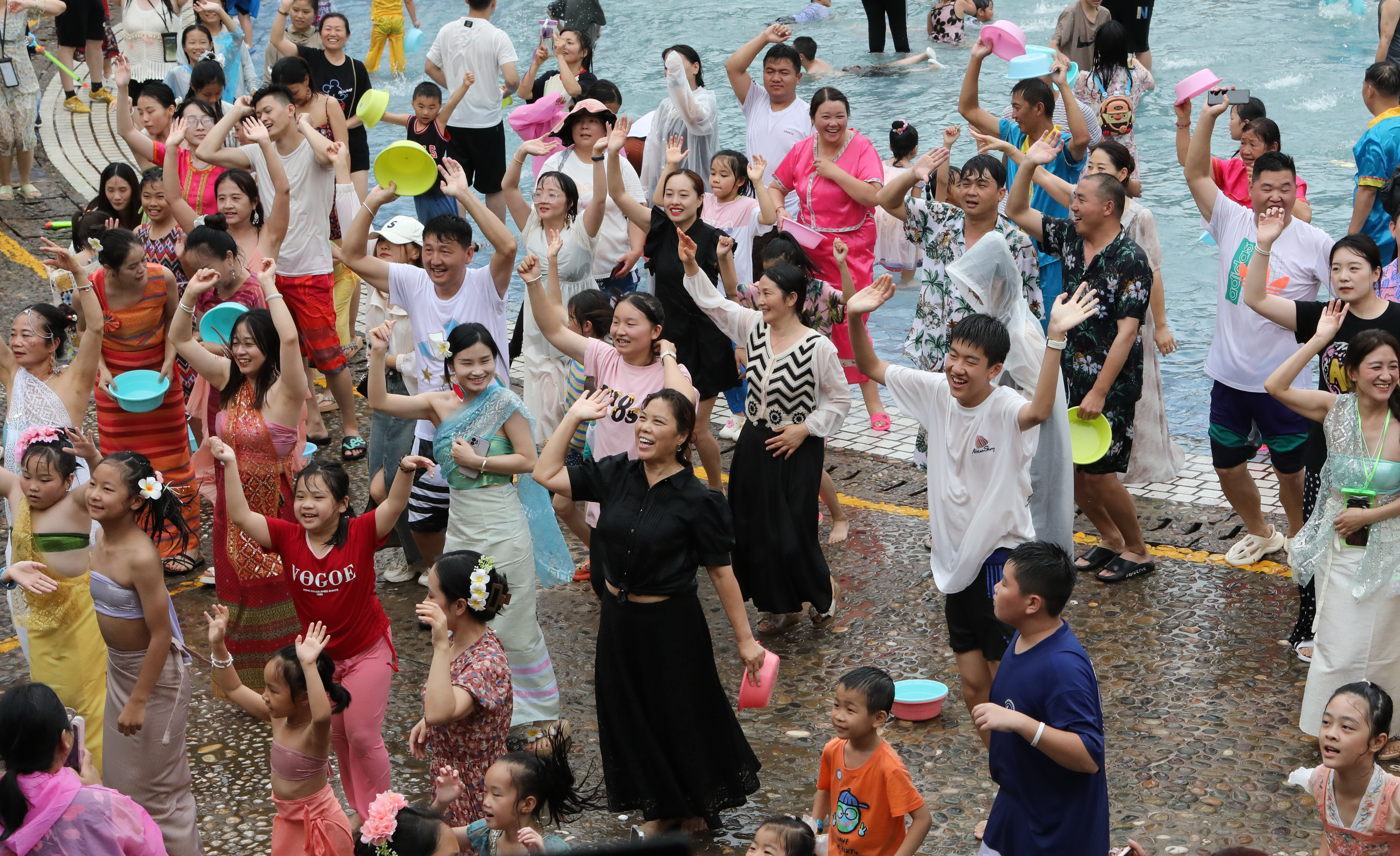 云南省文化和旅游厅