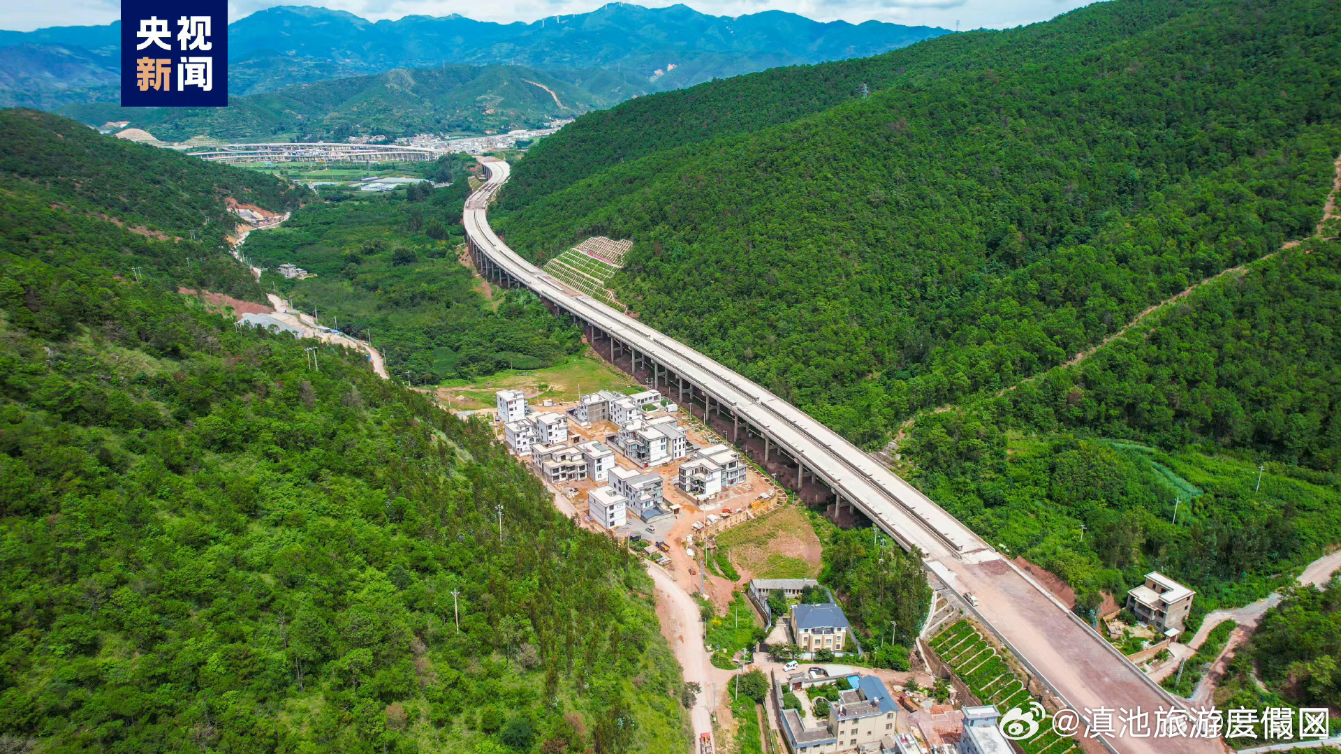 滇池旅游度假区