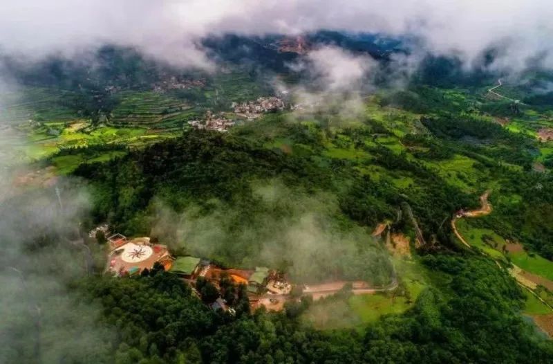 云南省文化和旅游厅