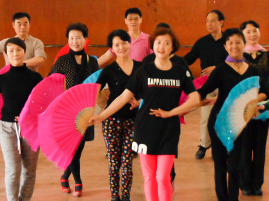 昆明公共文化云