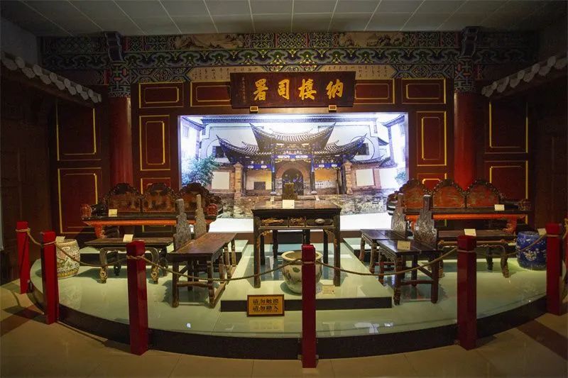 红河文旅