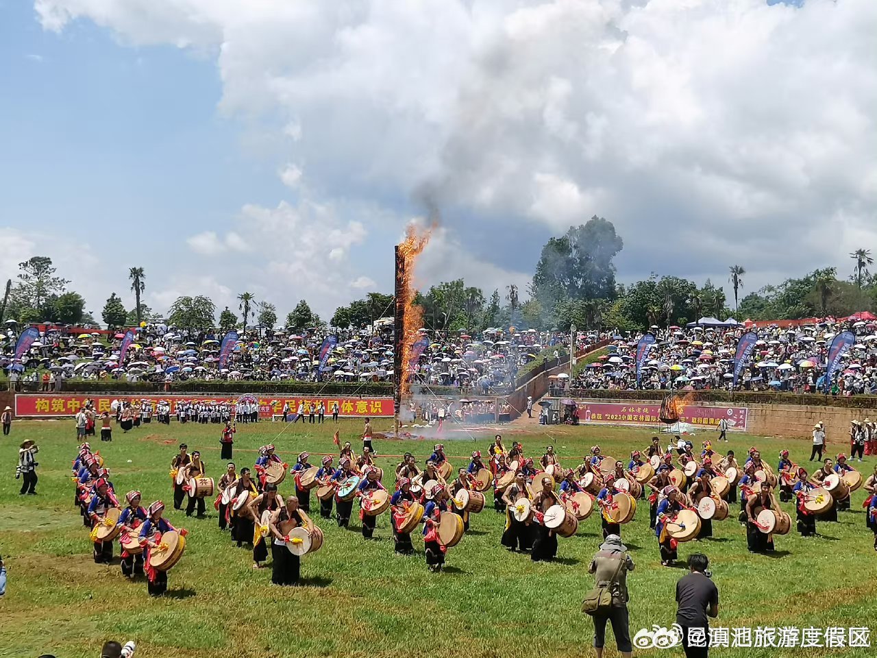 滇池旅游度假区