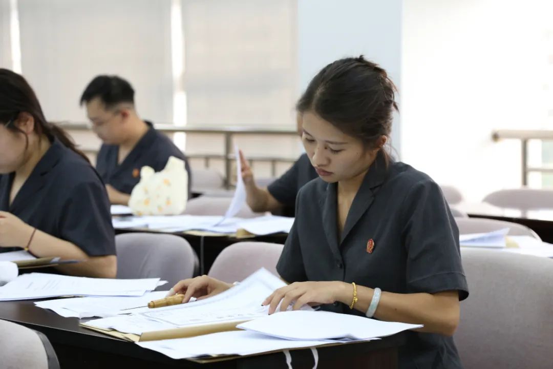 昆明市呈贡区人民法院