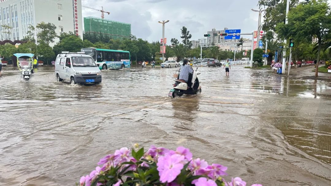 晋宁诗意的栖居地