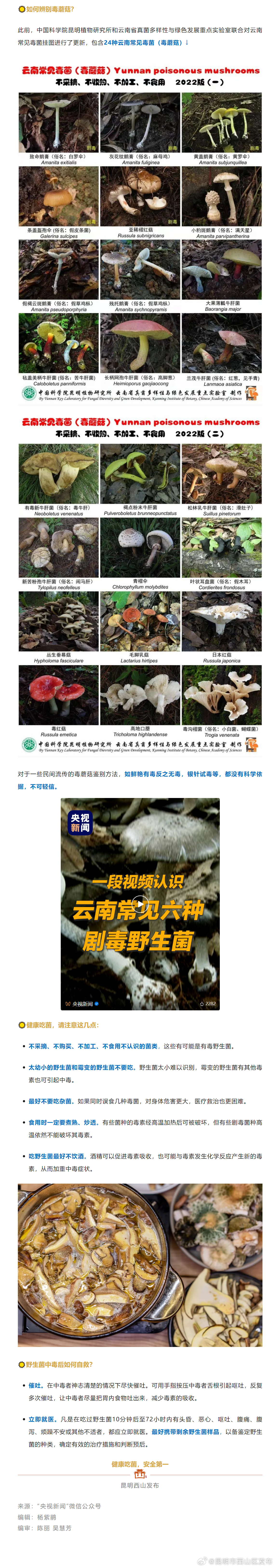 昆明市西山区发布