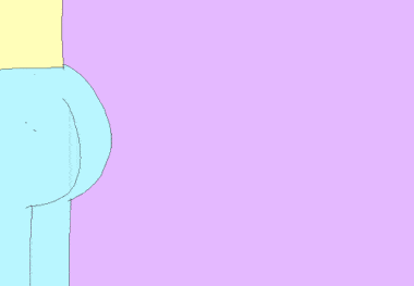 吃蔬菜后爱放屁说明身体好