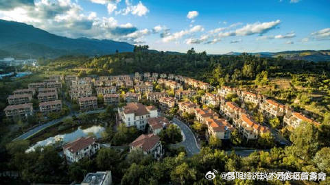 昆明经济技术开发区管委会