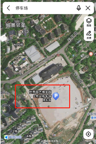 公交、自驾都方便！开赛在即，这份交通攻略请收好