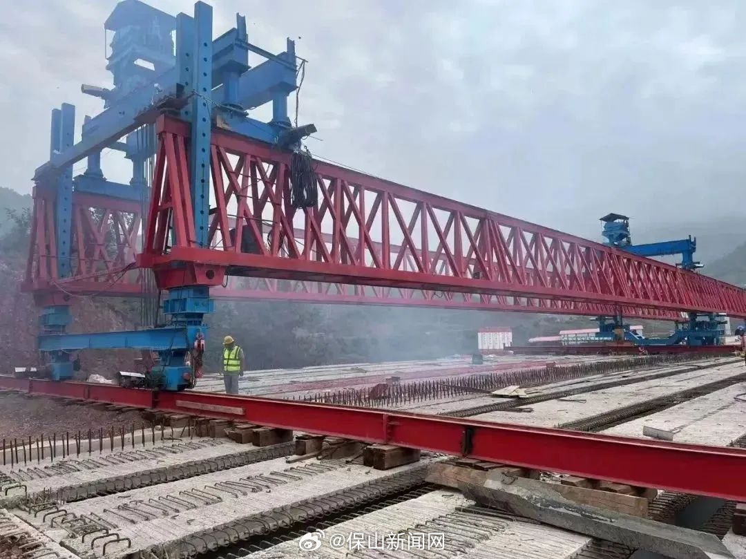 云南多条高速公路建设有新进展！