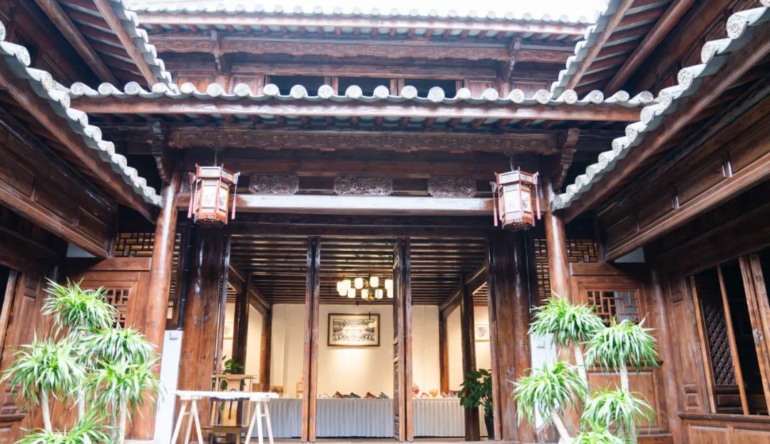 晋宁诗意的栖居地