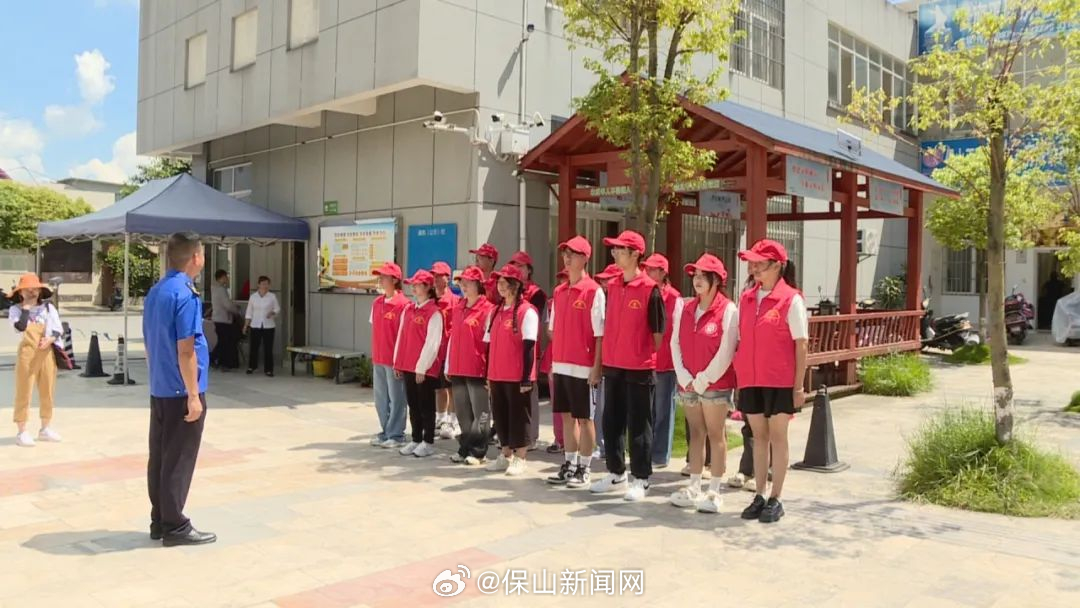 环境治理显担当，共创文明新风尚