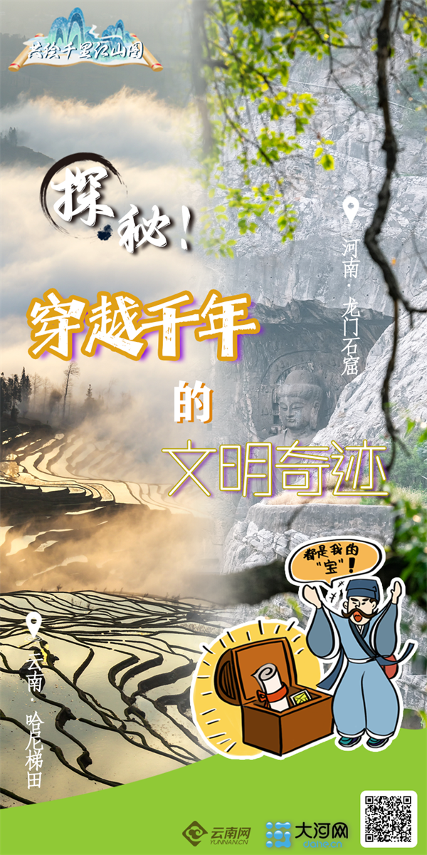 云南省文化和旅游厅