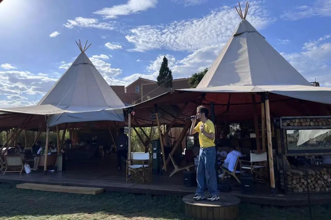 晋宁诗意的栖居地