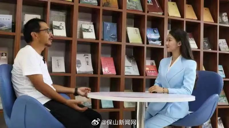 用骑行丈量梦想 | 施甸籍青年作家甫跃辉：历时33天从上海骑行回家乡