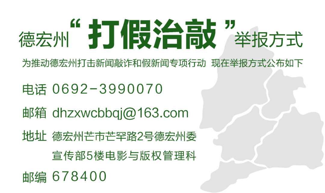 德宏团结报