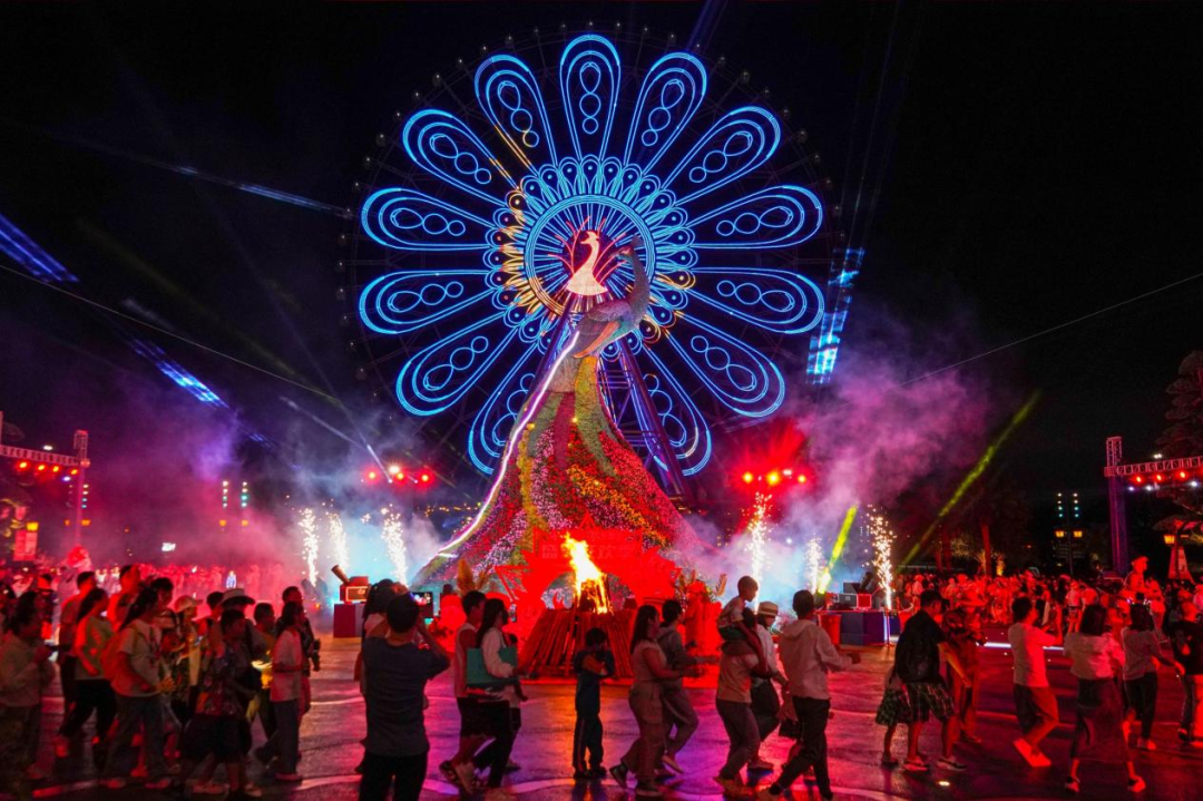 晋宁诗意的栖居地