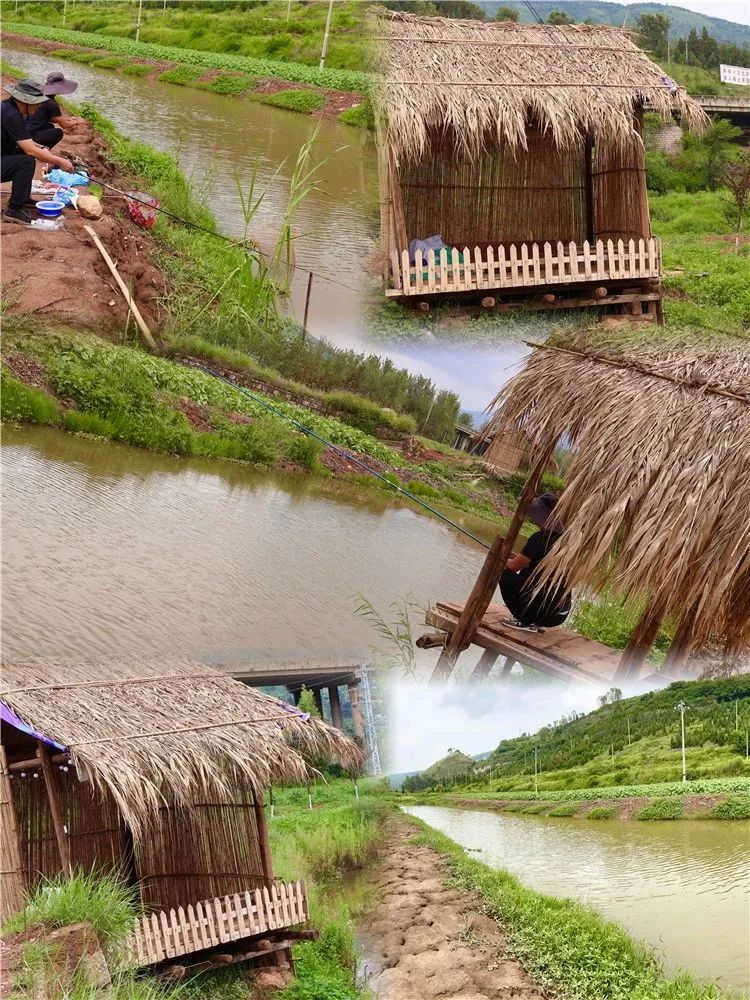 昆明阳宗海风景名胜区