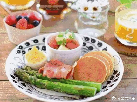 想减脂肪先补足5种营养