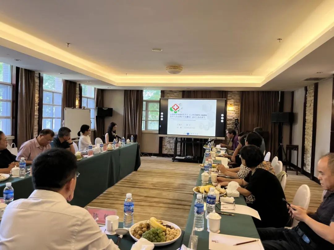 云南省传染病医院