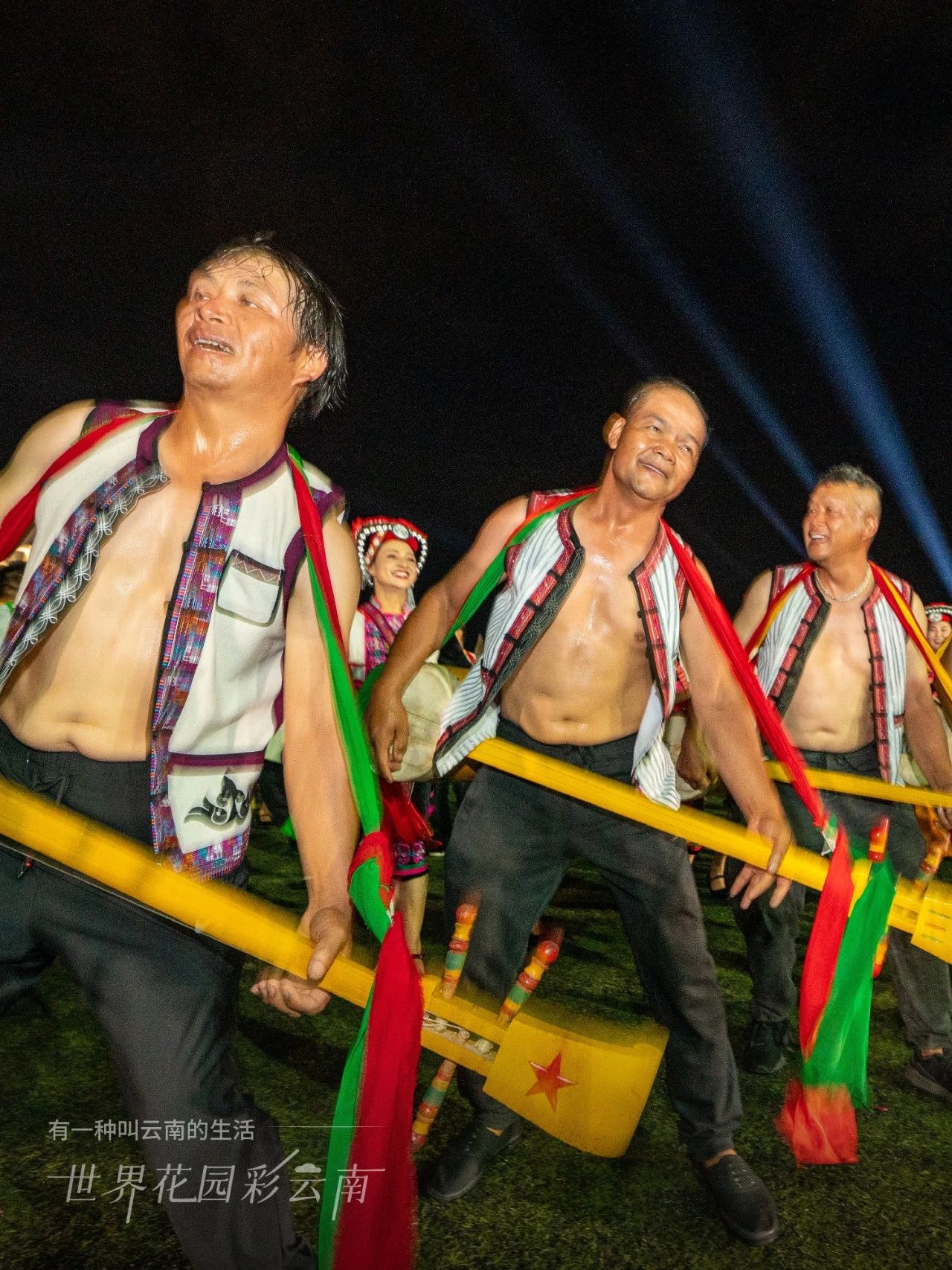 云南省文化和旅游厅