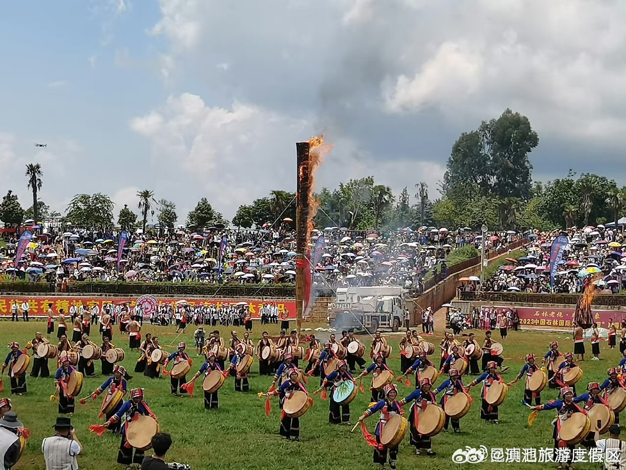 滇池旅游度假区