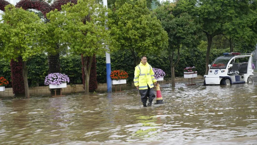 晋宁诗意的栖居地
