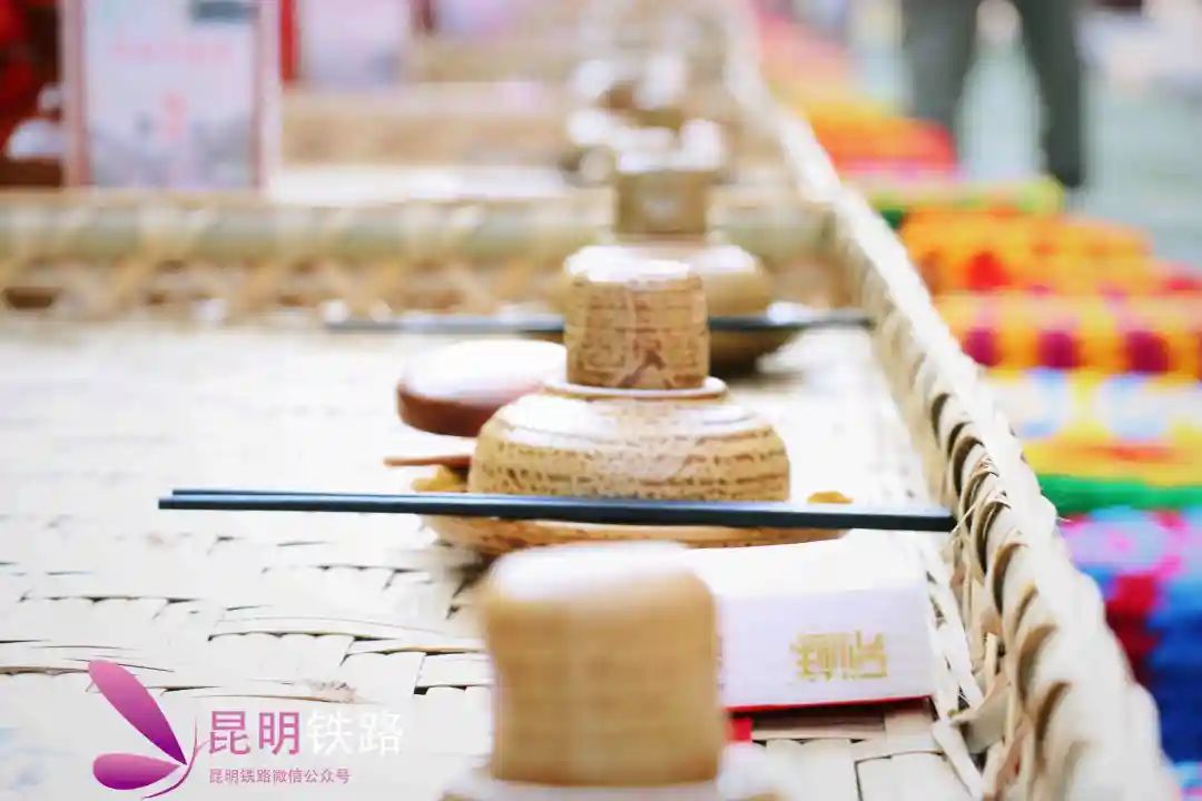 昆明铁路