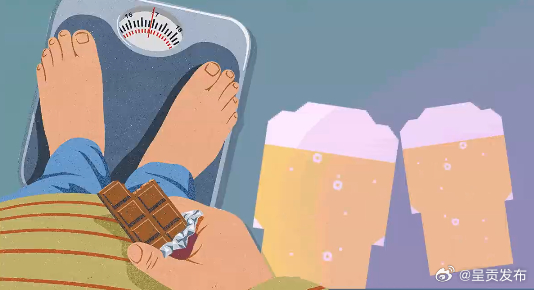 为什么有些人吃不胖