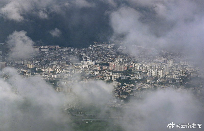 云南发布