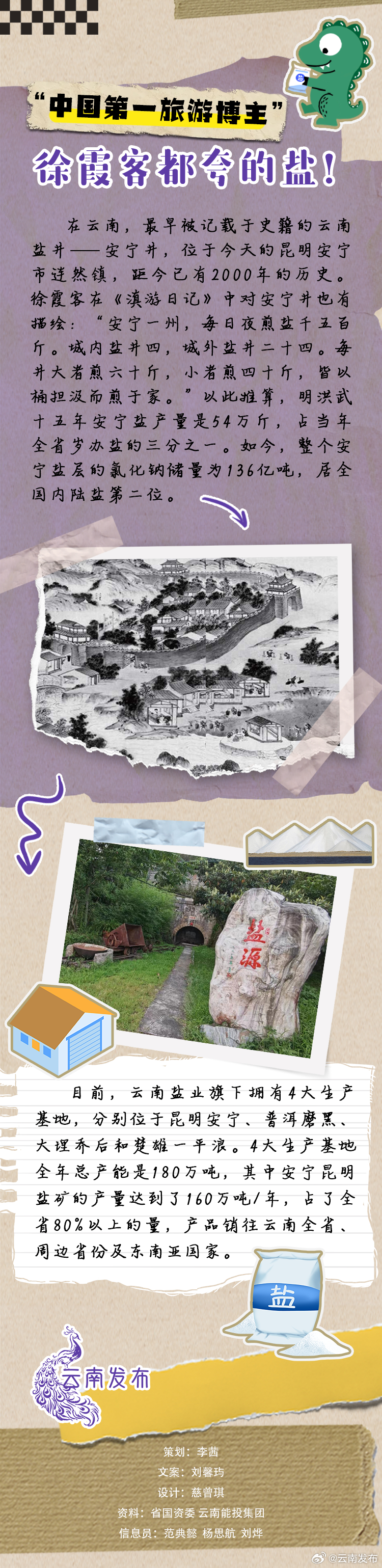 云南发布