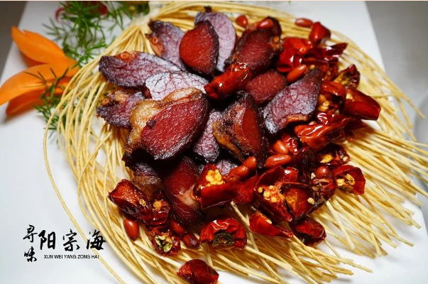 昆明阳宗海风景名胜区