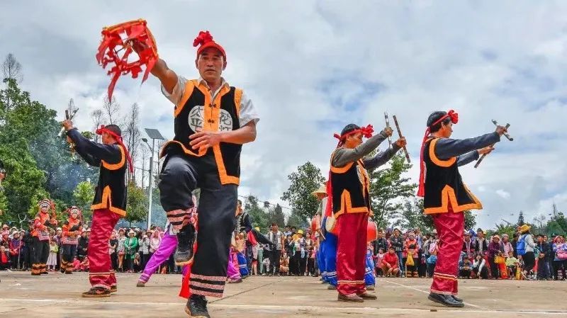 云南省文化和旅游厅