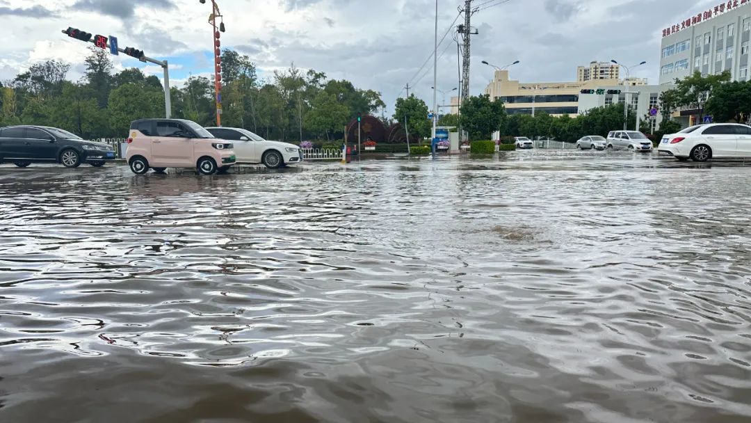 晋宁诗意的栖居地