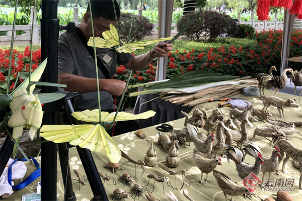 云南省文化和旅游厅