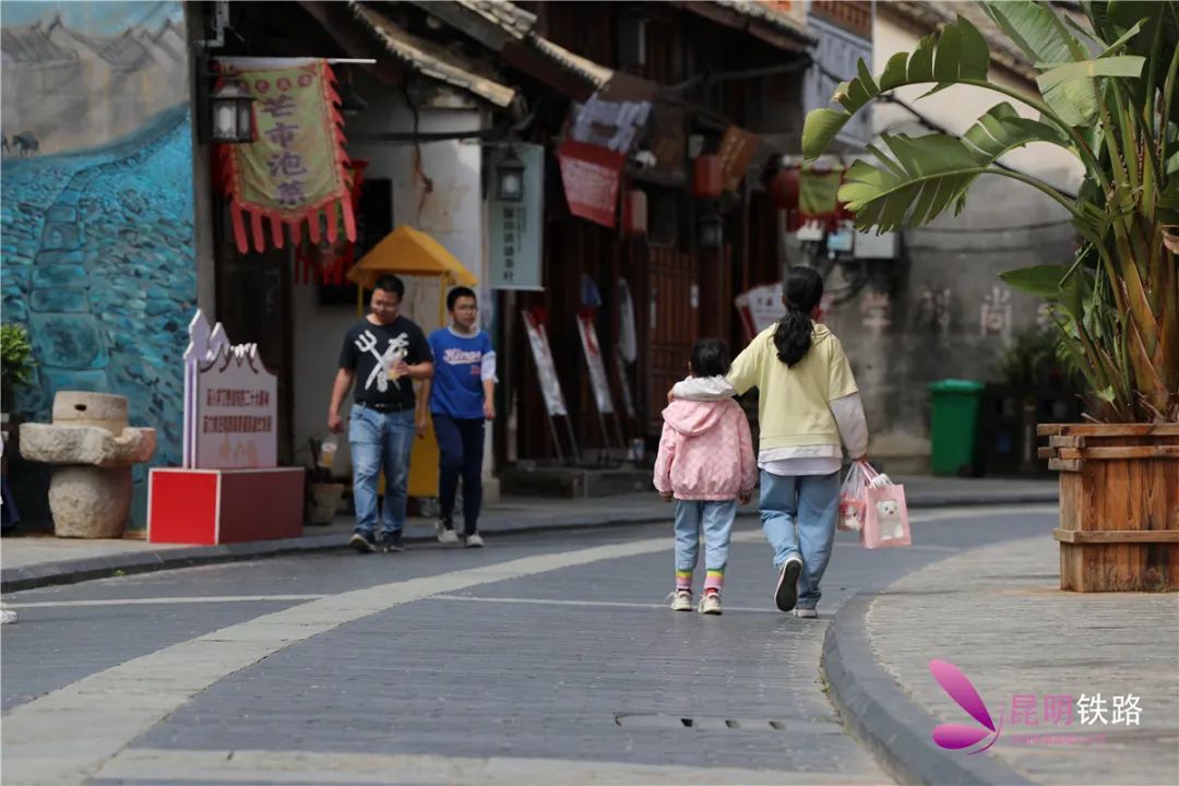 昆明铁路