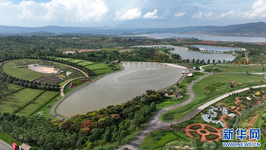 云南省文化和旅游厅